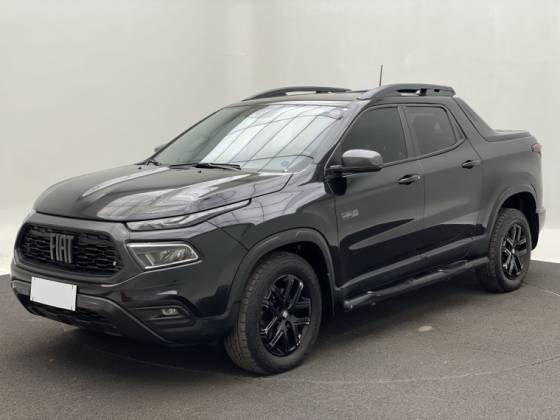 FIAT TORO 2.0 16V TURBO DIESEL ULTRA 4WD AT9